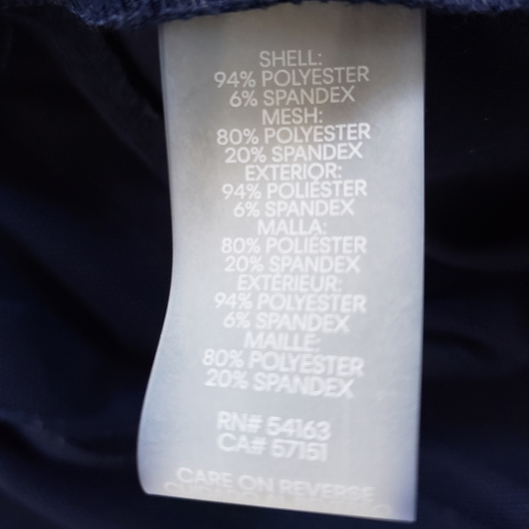 Calvin Klein Illusion - Trim Fit & Flare Dress - Picture 11 of 11